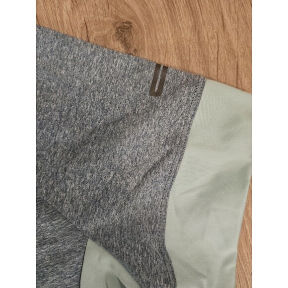 New Pearl Izumi Women's W Select Escape Short Sleeve Jersey XL Arctic/MistGreen - Picture 4 of 13